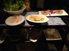 -滇釜火锅·能喝汤的火锅(车公庄店)