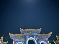 -抱犊寨风景区