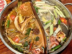 -亮欢寨(凯里总店)