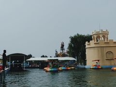 -秦皇岛乐岛海洋王国