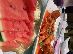 -金米箩大酒店(五角场店)