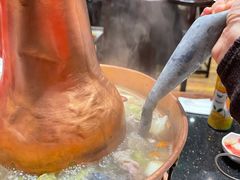 -南门涮肉(通州大船店)