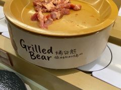 -7mall美食潮地标