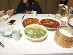 -熊猫家新派川菜(百里一·龙兴集店)