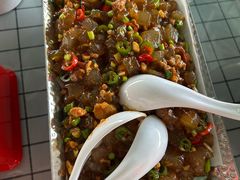 -郑喜旺烧烤(新密总店)