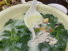 -南记食粥坊·宵夜大排档(莲花店)
