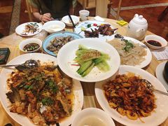 -德胜轩正宗顺德菜(宝安沙井会展中心店)