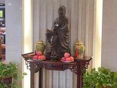 -七彩云南庆沣祥茶庄(金融街店)