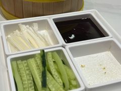 -东流山烤鸭·家常菜(雨山龙湖店)