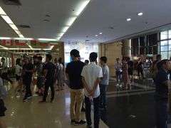-义乌小商品批发市场(中国小商品城·篁园服装市场店)