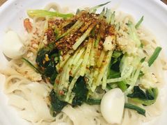 -晋芳源刀削面烧烤