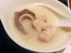 -捞王猪肚鸡火锅(财富中心店)