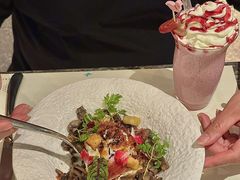 -SHADOWS•Bistro&Eatery(安福路店)
