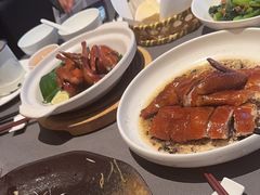 -小炳胜(卓悦中心店)