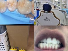 -牙博士口腔品牌连锁(杨浦店)