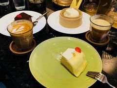 -双风车咖啡馆 Twin Windmills(六道口店)