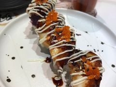 -羽寿司(东方宝泰店)