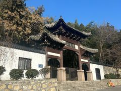 -云龙湖旅游景区