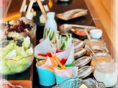 -上海豫园万丽酒店·行政酒廊(河南南路店)