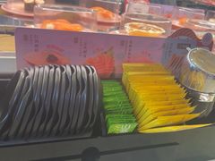 -争鲜回转寿司(东方银座店)