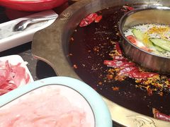 -堂客老火锅(欣阳广场总店)