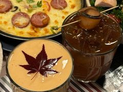 -仁义涵西餐·咖啡(中华巴洛克店)