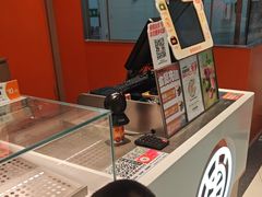 -東更道点心行(北京龙湖熙悦天街店)