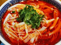 -蛙麻蛙辣炭火蛙锅(南环大街店)