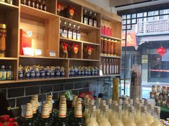 -老城南.鸭血粉丝汤(夫子庙店)