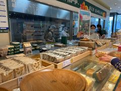 -泸溪河桃酥(西直门凯德店)