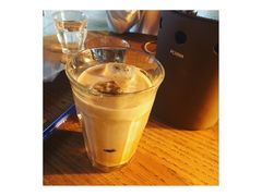 -VOYAGE COFFEE(北锣鼓巷店)
