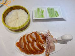 -华馨园北京烤鸭(丽水店)