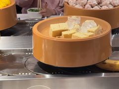 -龍歌自助小火锅(崂山丽达店)