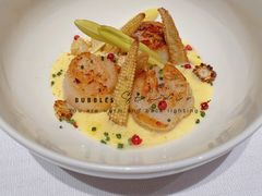 -Bistro Wang 牛排馆