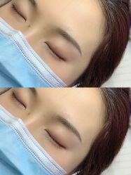 -久匠·纹眉半永久野生眉