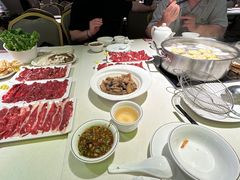 -潮泰牛肉火锅 · 创于1992年(车公庙店)