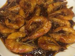 虾-胖姐烧烤(总店)