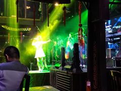 -老木头音乐空间(月河街店)