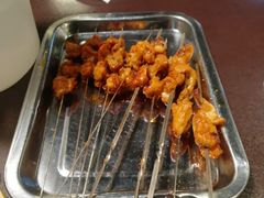 -黄三怪(银座和谐广场店)