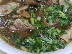 -万盛园炖肉馆(云峰店)