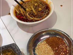 -付小姐在成都(川沙店)