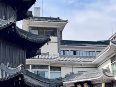 -怡园饭店-餐厅(四望亭店)