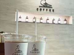 -野鸽子咖啡(航空路店)