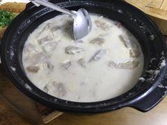 芋头煲-和记菜馆