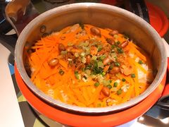 -原味田园·客家菜·土窑鸡(中航城君尚购物中心店)