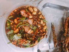 -宋文成烤肉(白沙巷店)