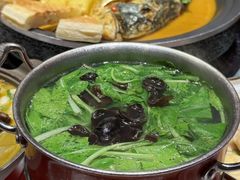 -应天大明王朝·南京菜(中山陵店)