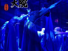 -白家大院·王府宫廷菜(苏州街店)