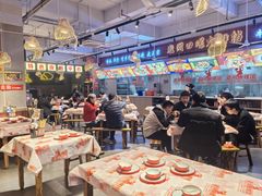 -老闵田螺馆·南昌市井菜·特色小吃(总店)