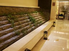 -上海浦西万怡酒店